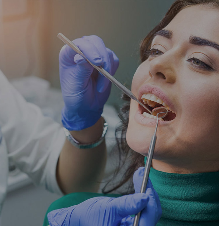 Treatment - Toothcare dental