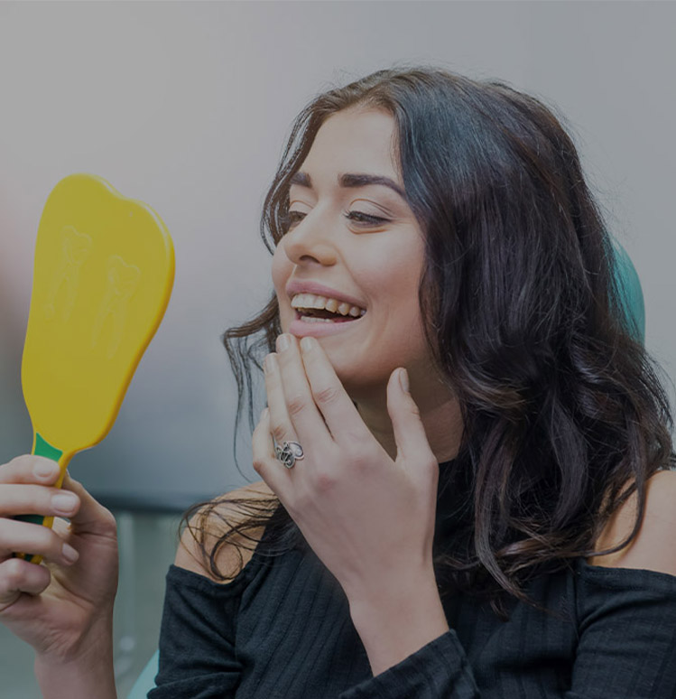 Treatment - Toothcare dental