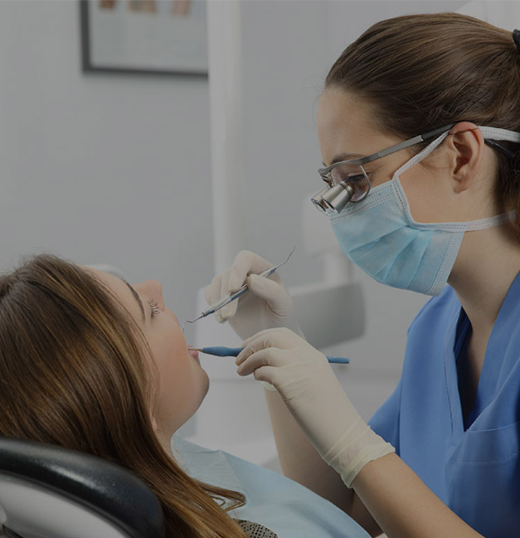 Treatment - Toothcare dental
