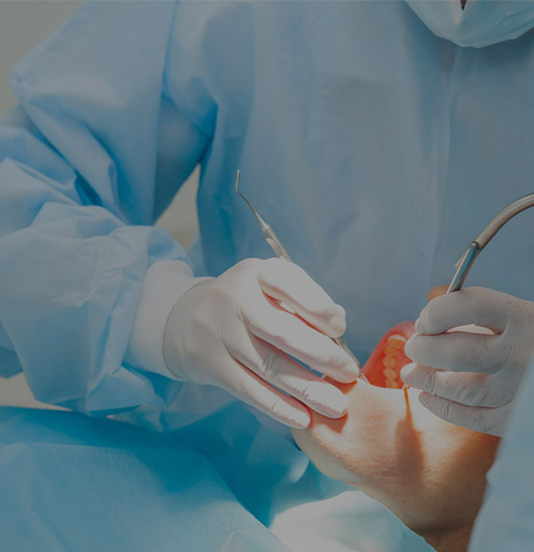 Treatment - Toothcare dental